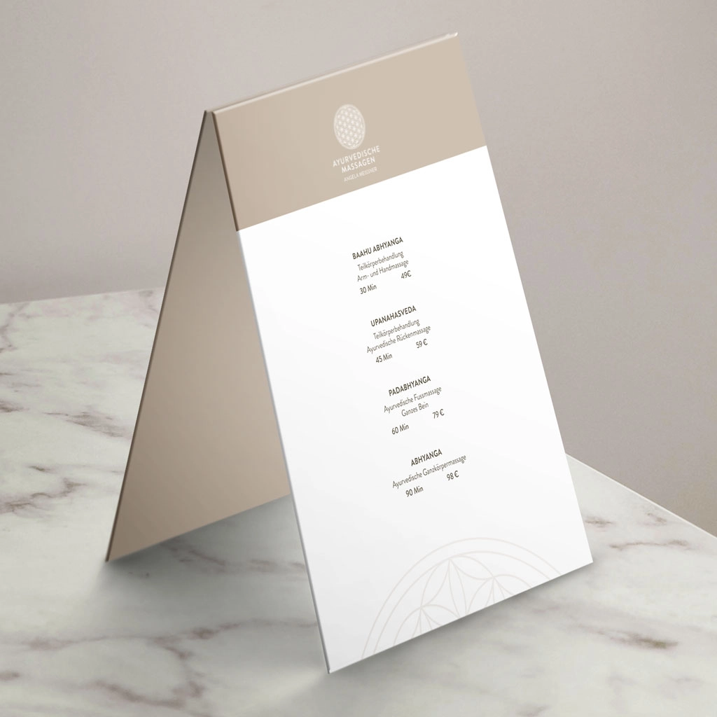 Printdesign