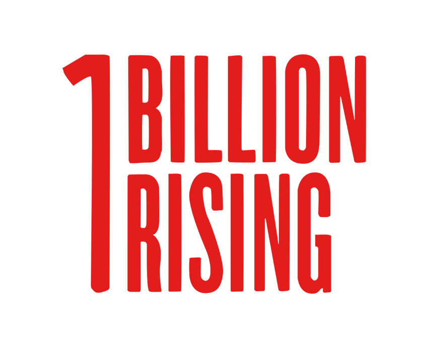 One Billion Rising Logo