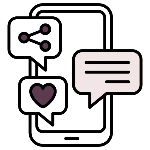 Social Media ICon